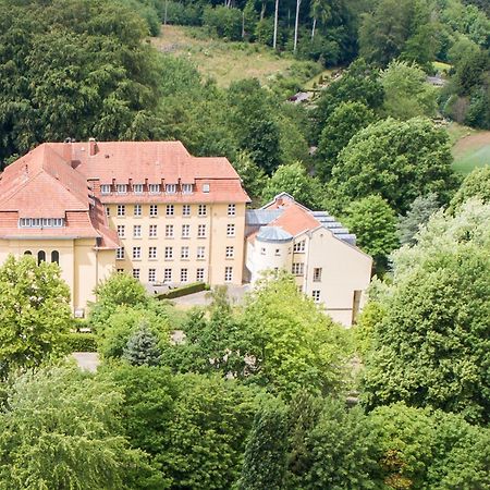 Hostel Haus Ohrbeck Georgsmarienhütte Exteriér fotografie