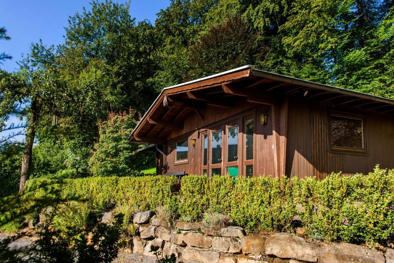 Hostel Haus Ohrbeck Georgsmarienhütte Exteriér fotografie