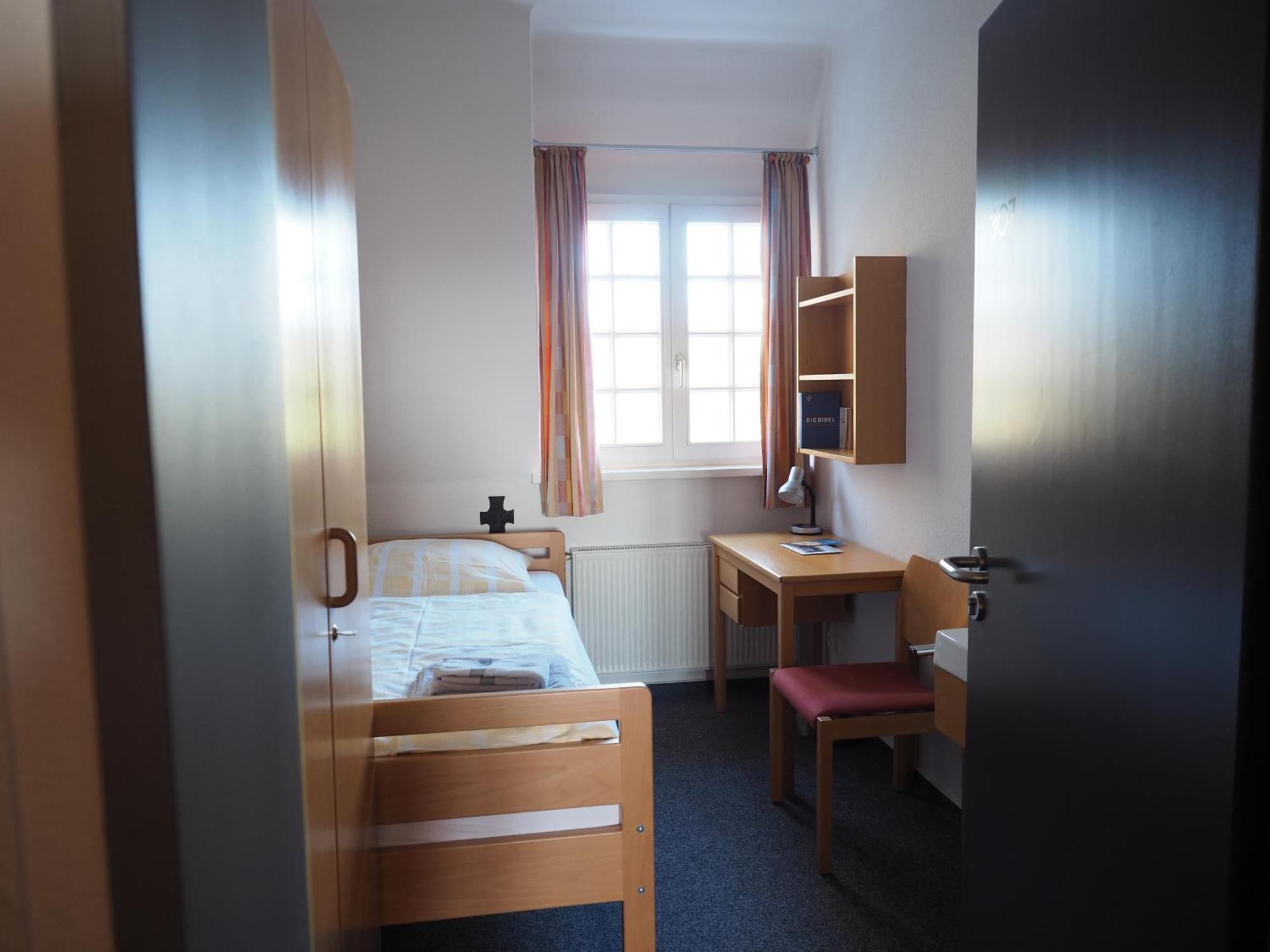 Hostel Haus Ohrbeck Georgsmarienhütte Exteriér fotografie